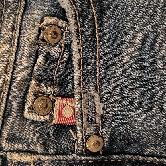 Toddler AG Jeans - Picture 5 of 10